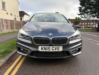 Used BMW 2 Series 2015 for sale - 76830423: Photo