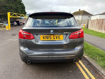 Used BMW 2 Series 2015 for sale - 76830423: Photo