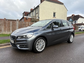 Used BMW 2 Series 2015 for sale - 76830423: Photo