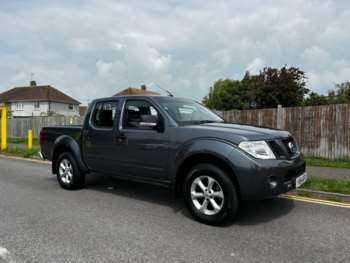Used Nissan Navara 2015 for sale - 74911667: Photo