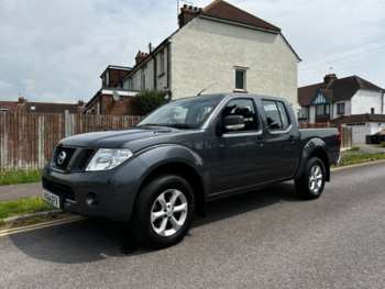 Used Nissan Navara 2015 for sale - 74911667: Photo