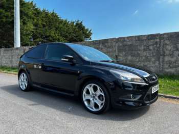 2010 (60) - 1.8 Zetec S 3dr 2010-60