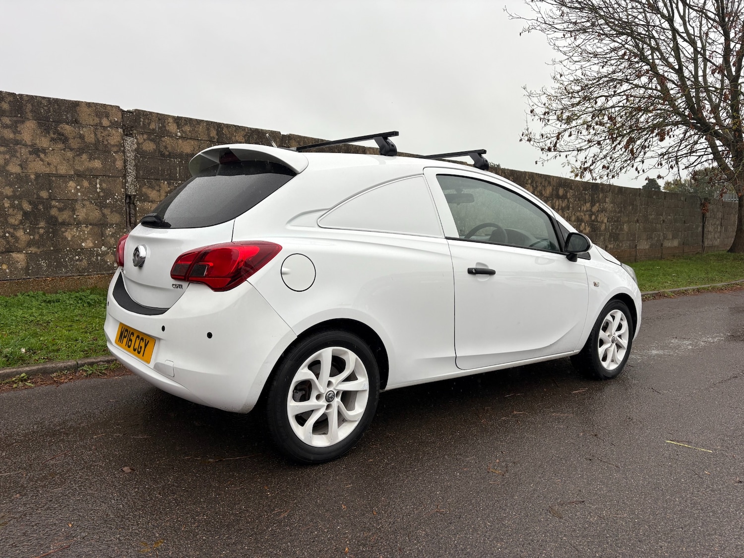 Used Vauxhall Corsa 2016 for sale - 76401994: Photo 10