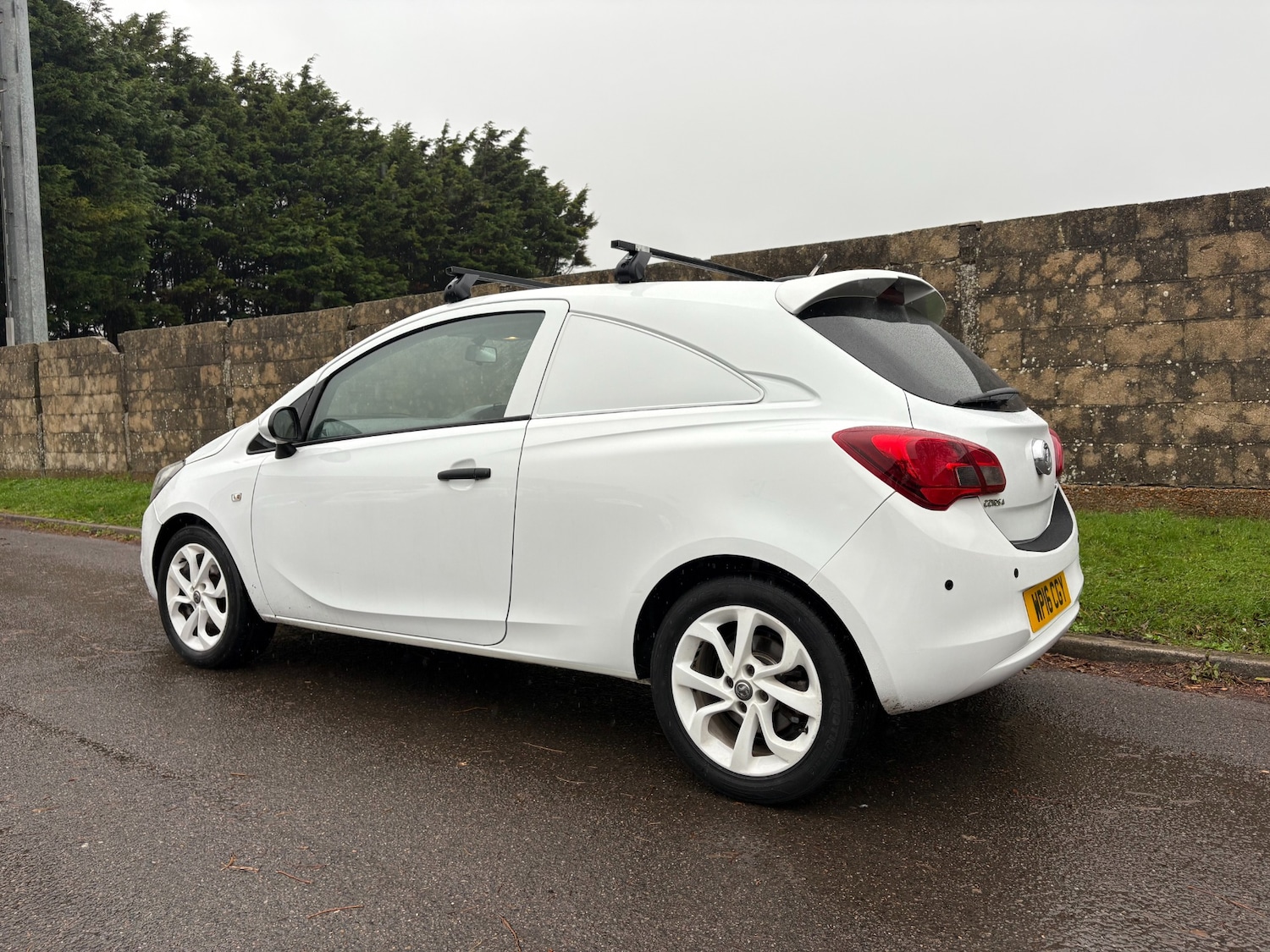 Used Vauxhall Corsa 2016 for sale - 76401994: Photo 12
