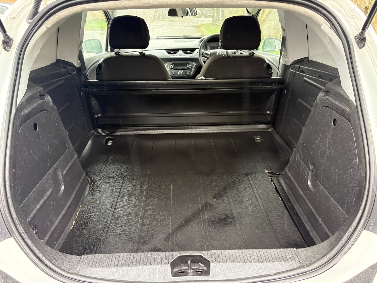 Used Vauxhall Corsa 2016 for sale - 76401994: Photo 13