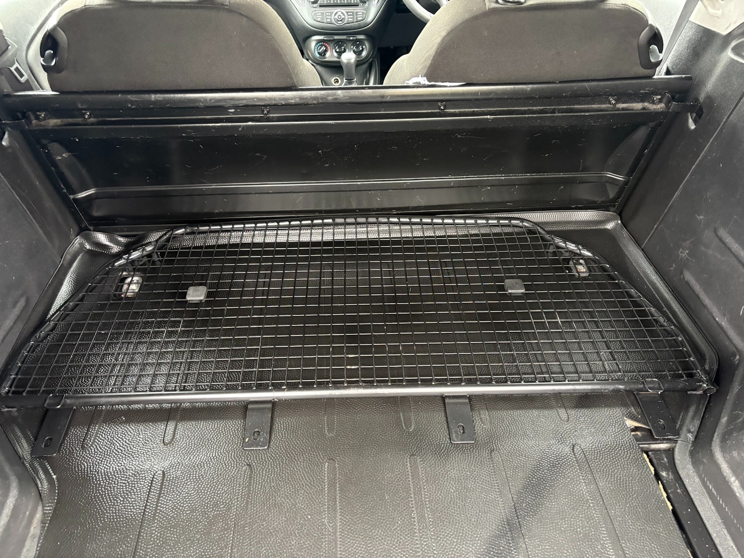 Used Vauxhall Corsa 2016 for sale - 76401994: Photo 14