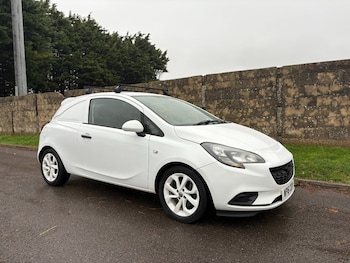 Vauxhall - Corsa