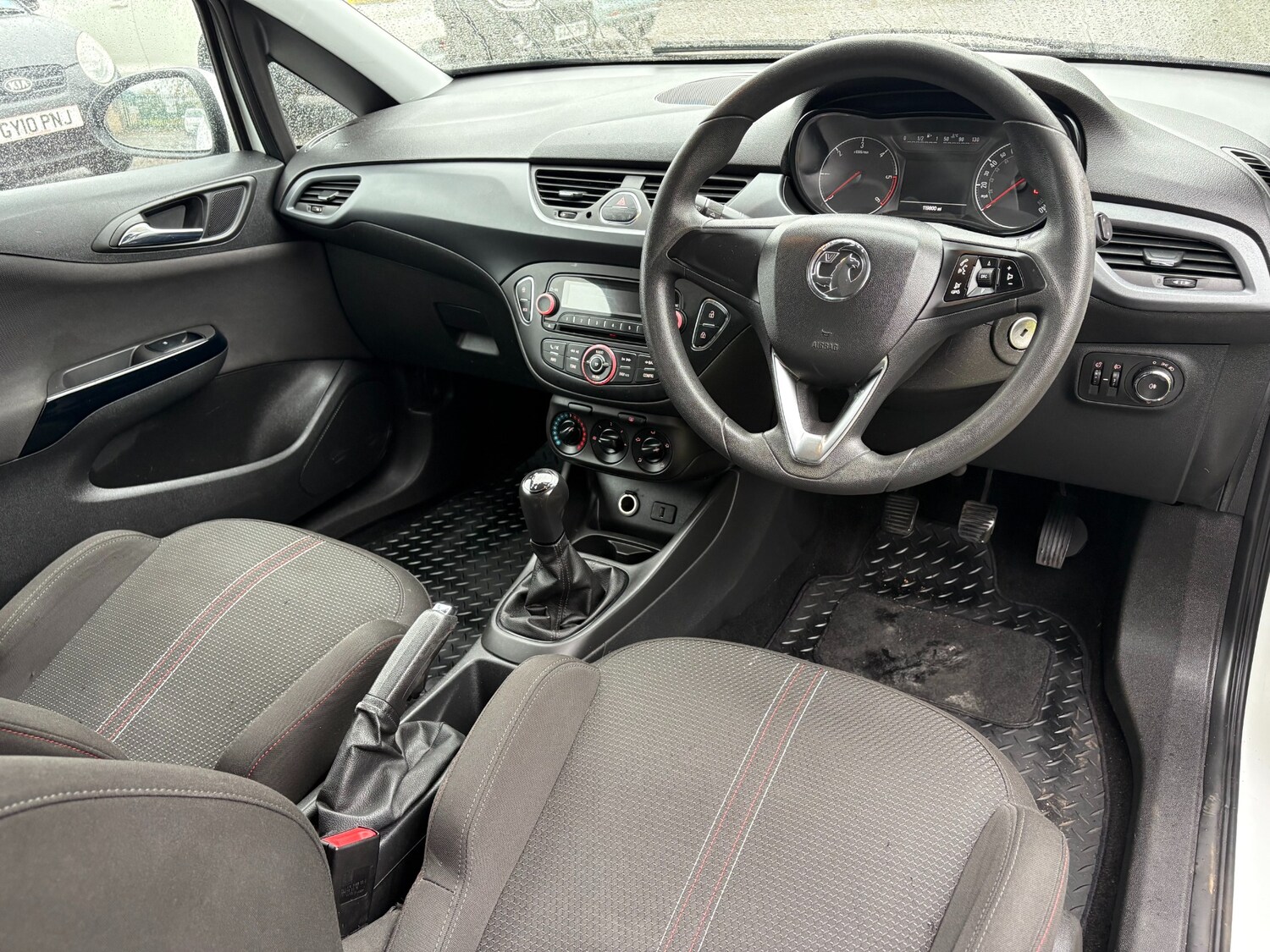 Used Vauxhall Corsa 2016 for sale - 76401994: Photo 6