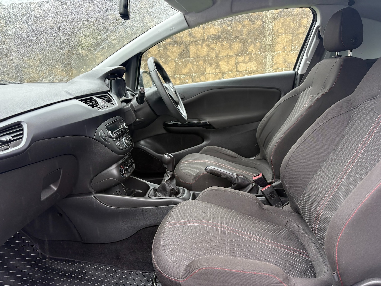 Used Vauxhall Corsa 2016 for sale - 76401994: Photo 7