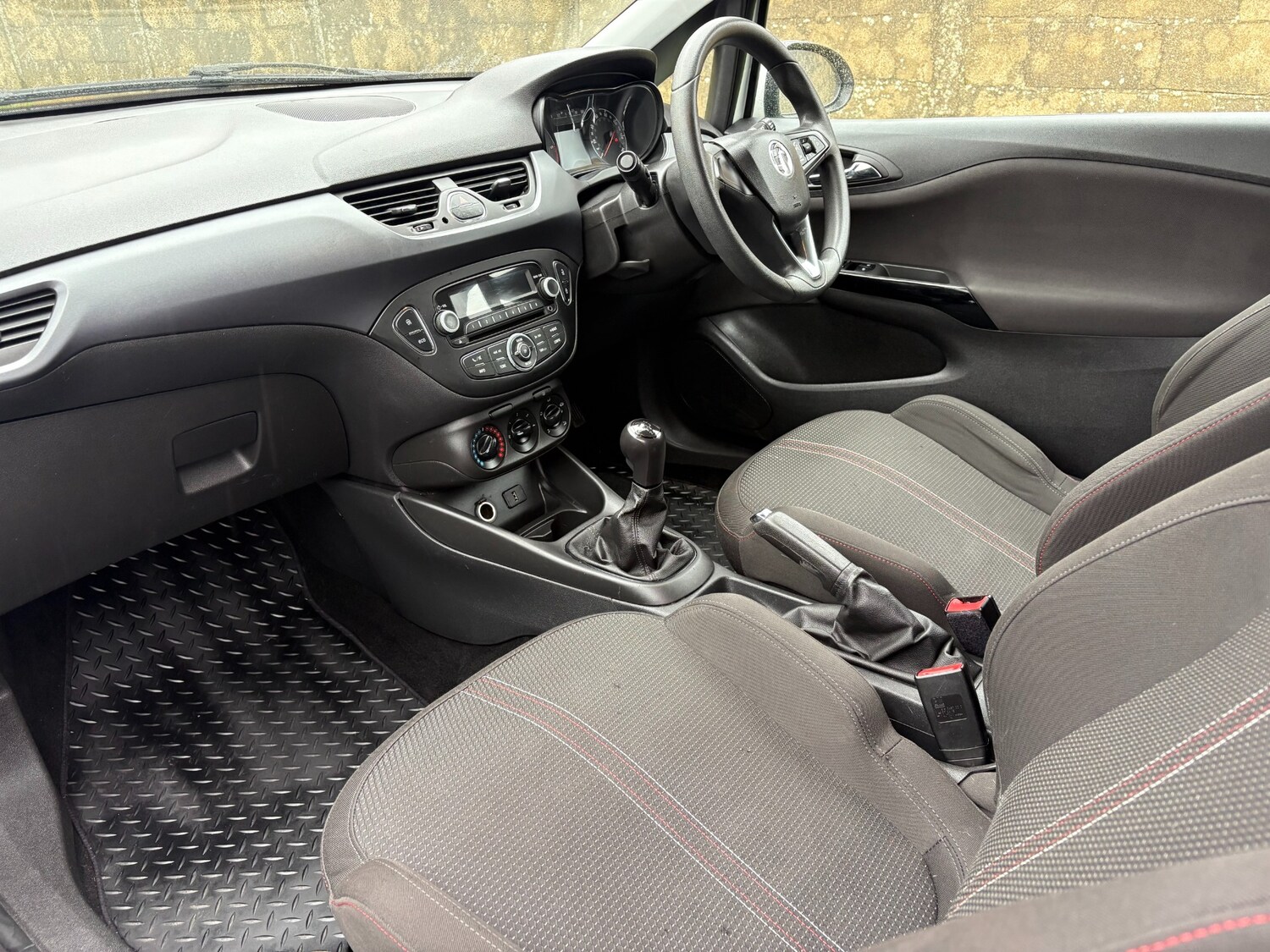 Used Vauxhall Corsa 2016 for sale - 76401994: Photo 8