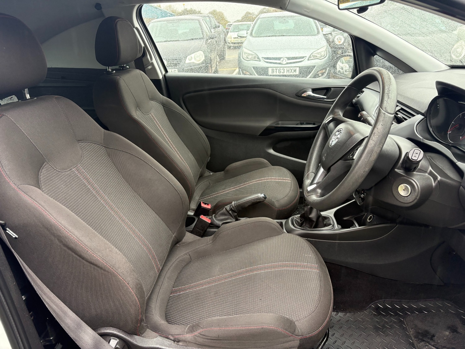 Used Vauxhall Corsa 2016 for sale - 76401994: Photo 9