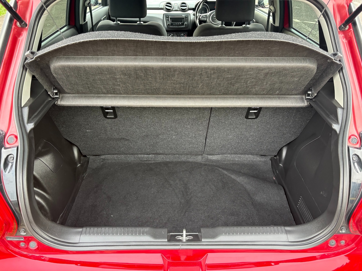 Used Suzuki Swift 2022 for sale - 77604493: Photo 13