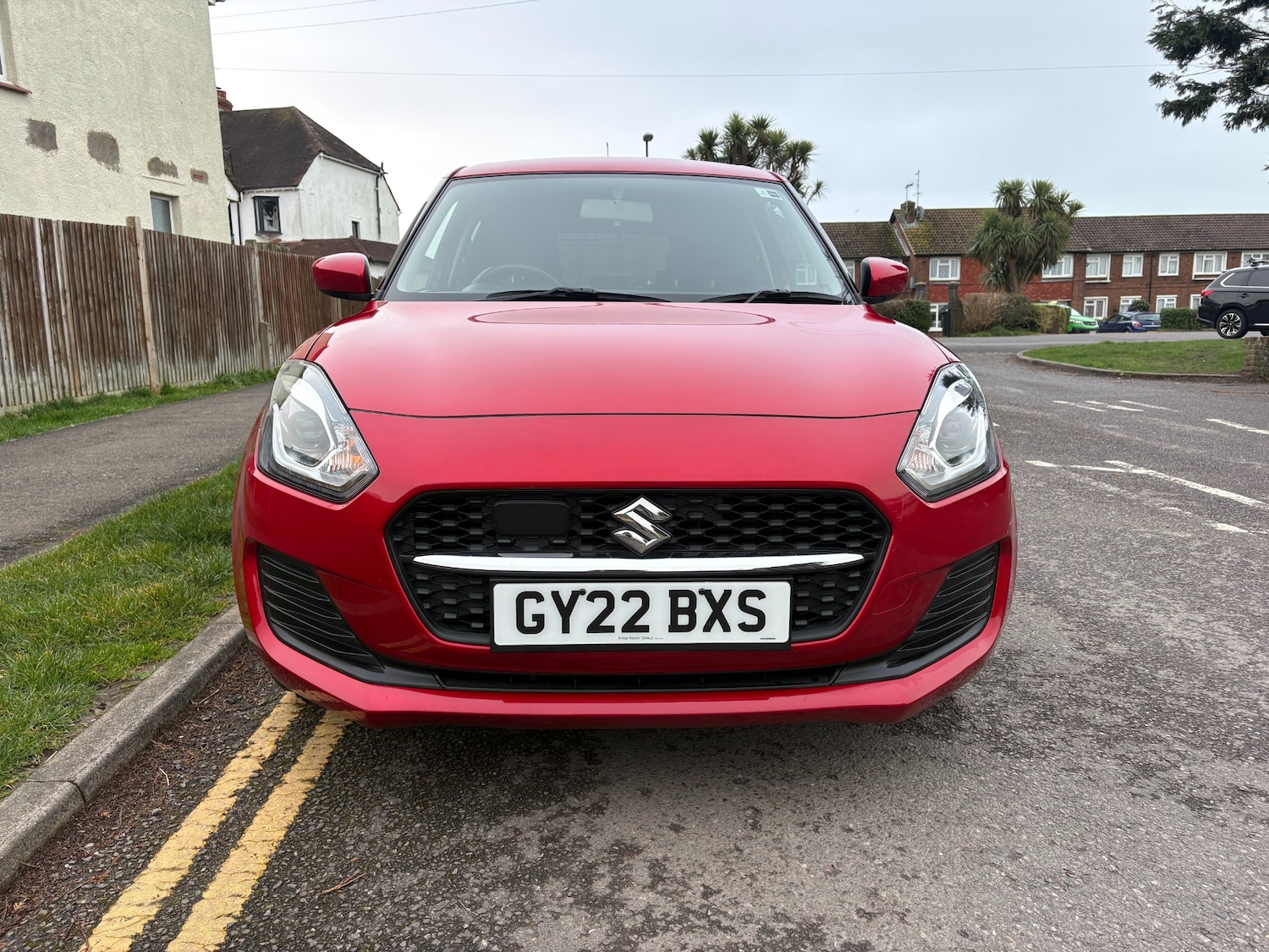 Used Suzuki Swift 2022 for sale - 77604493: Photo 2