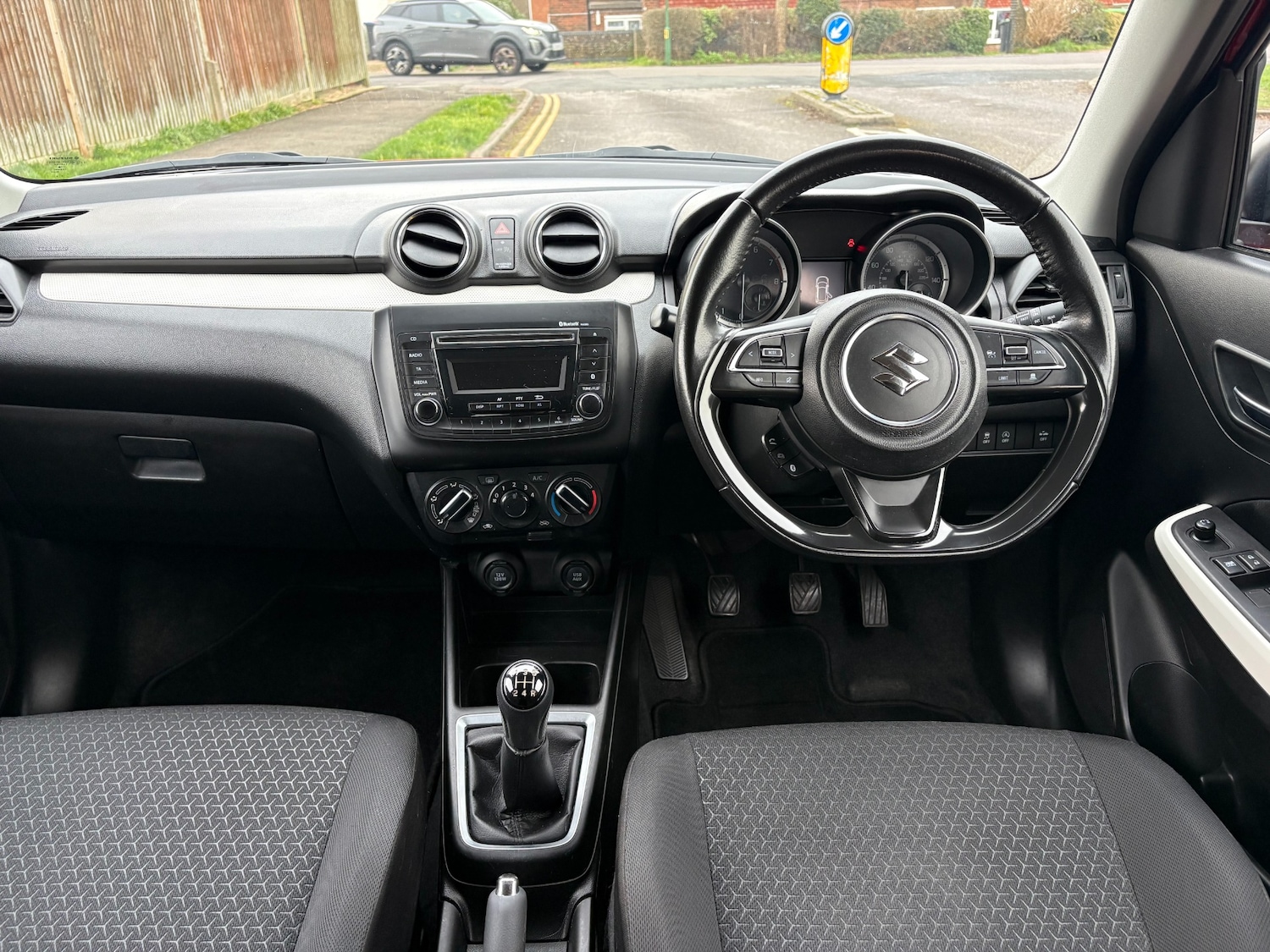 Used Suzuki Swift 2022 for sale - 77604493: Photo 6