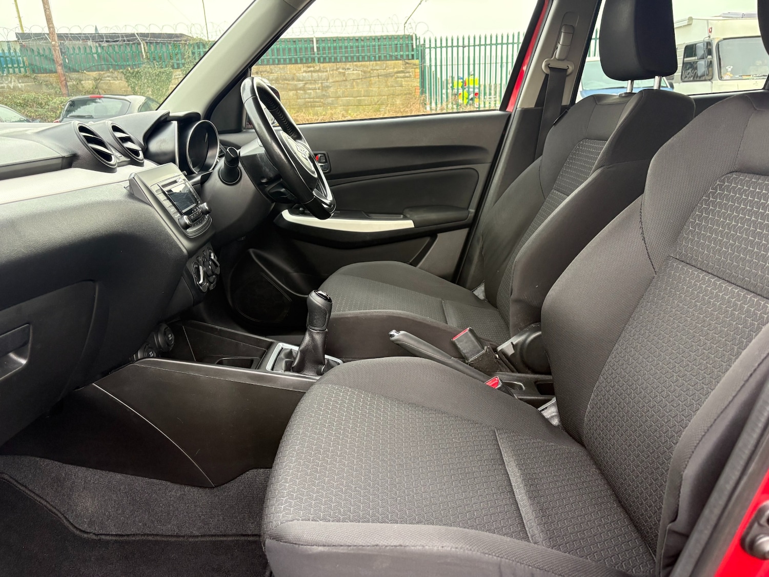 Used Suzuki Swift 2022 for sale - 77604493: Photo 7