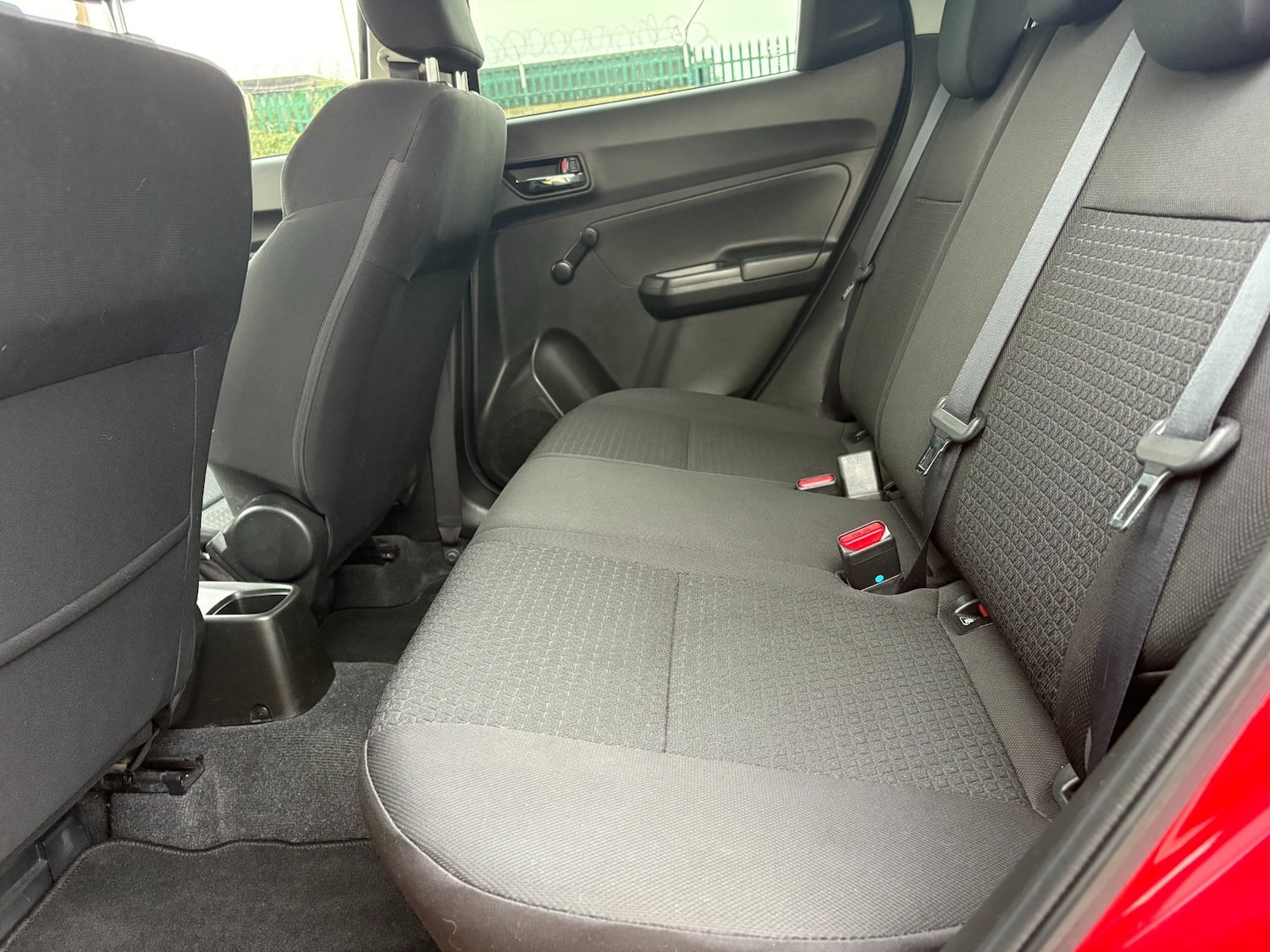 Used Suzuki Swift 2022 for sale - 77604493: Photo 8