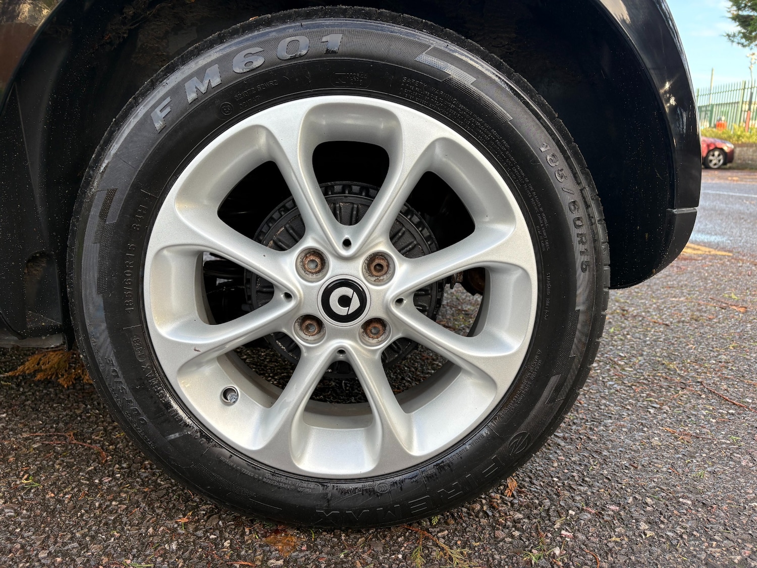 Used smart fortwo 2019 for sale - 76809345: Photo 12