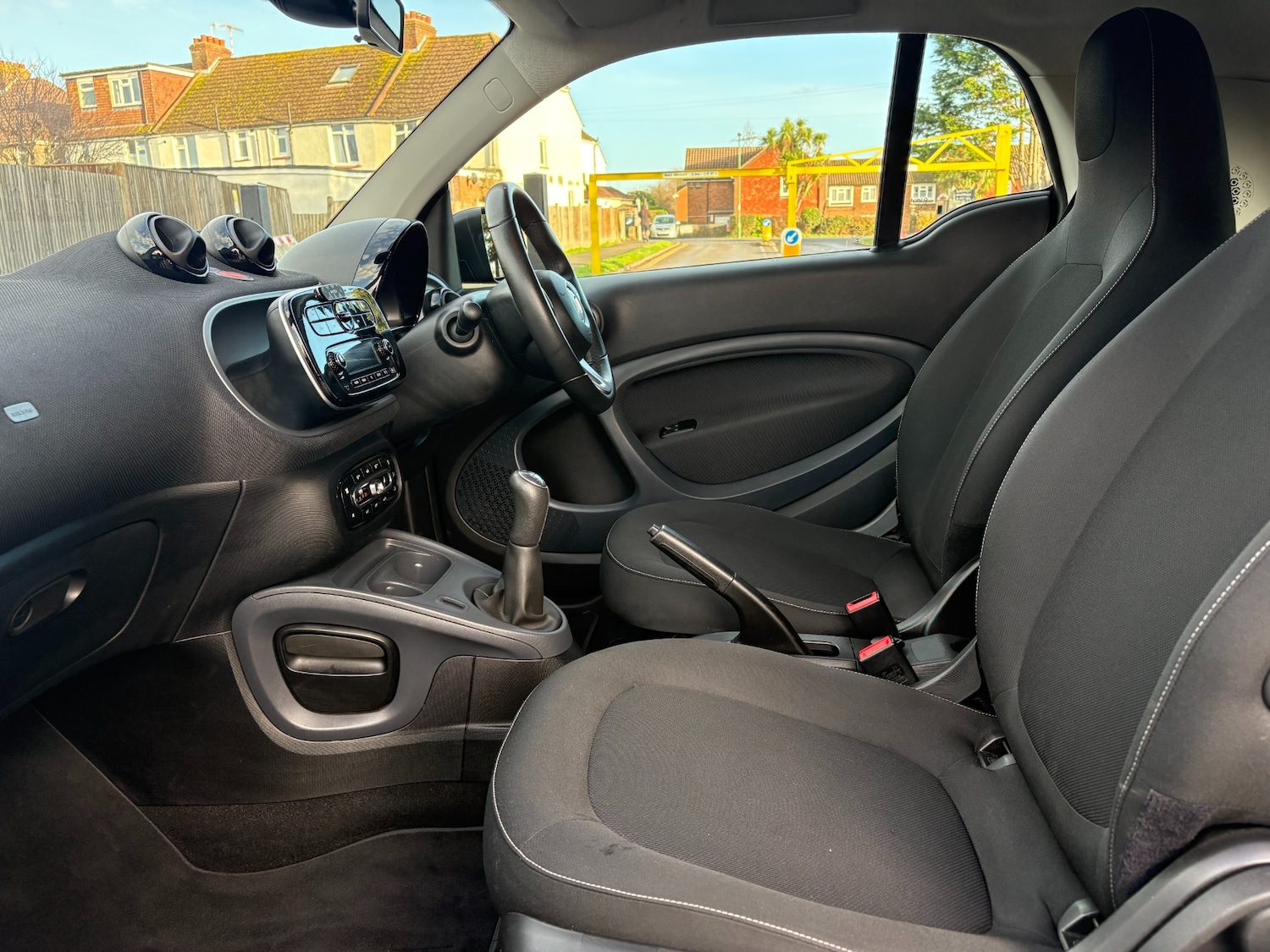 Used smart fortwo 2019 for sale - 76809345: Photo 7