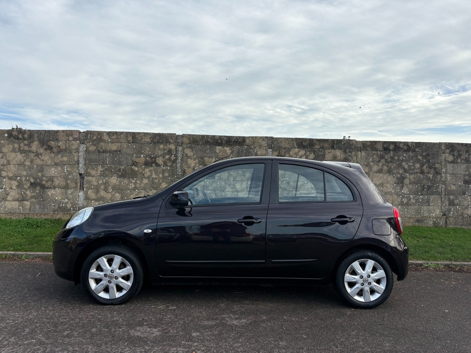 Used Nissan Micra 2011 for sale - 76566225: Photo 11