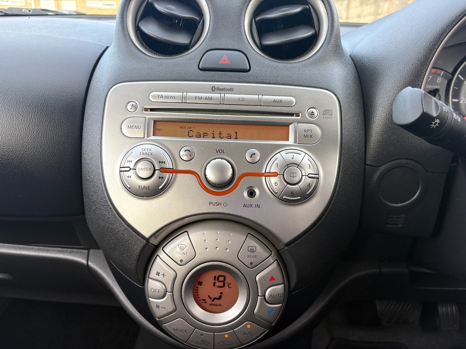 Used Nissan Micra 2011 for sale - 76566225: Photo 13