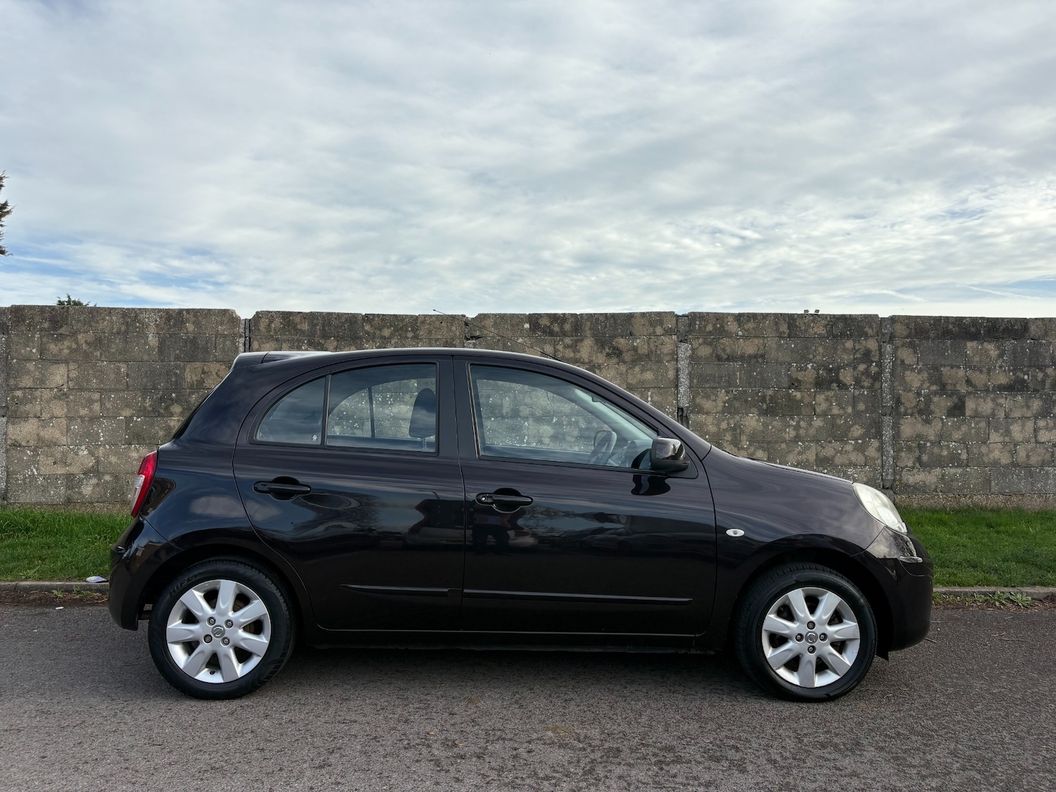 Used Nissan Micra 2011 for sale - 76566225: Photo 5