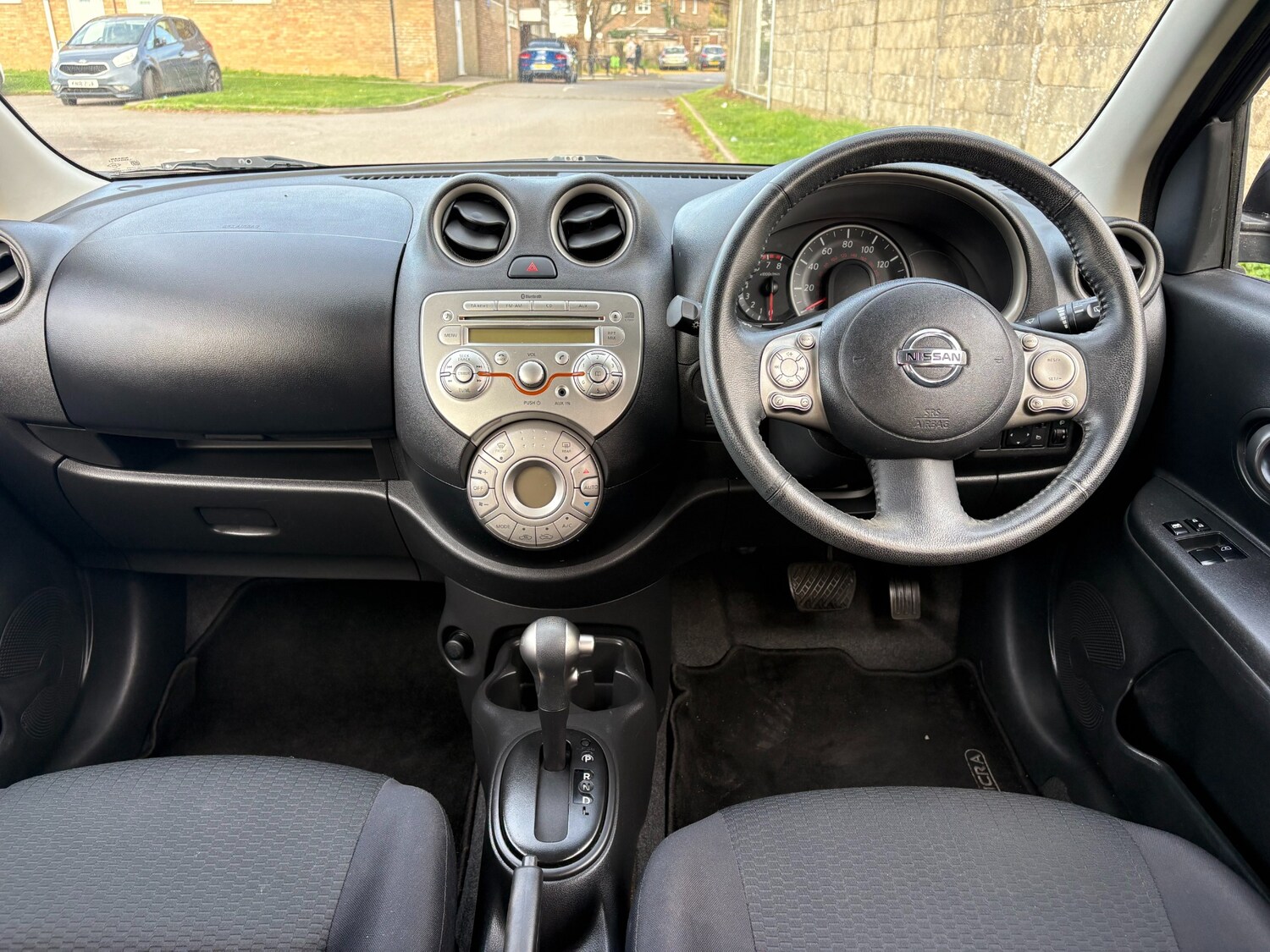 Used Nissan Micra 2011 for sale - 76566225: Photo 6
