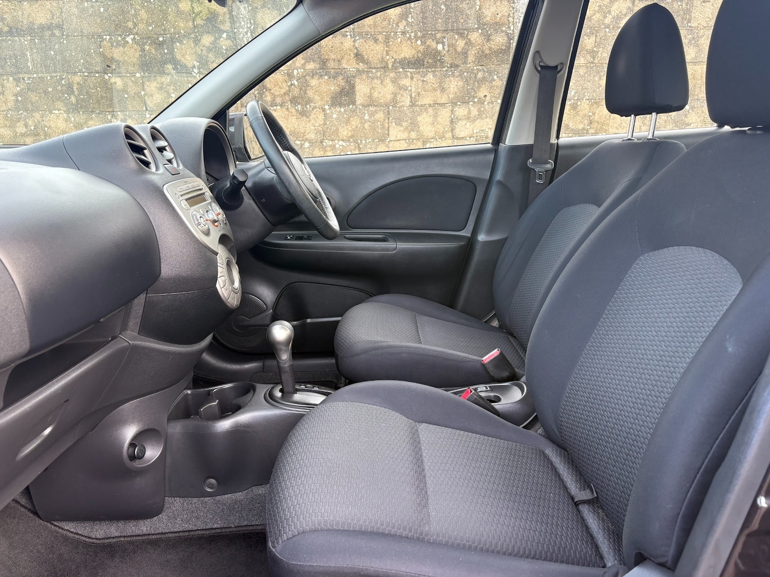 Used Nissan Micra 2011 for sale - 76566225: Photo 7