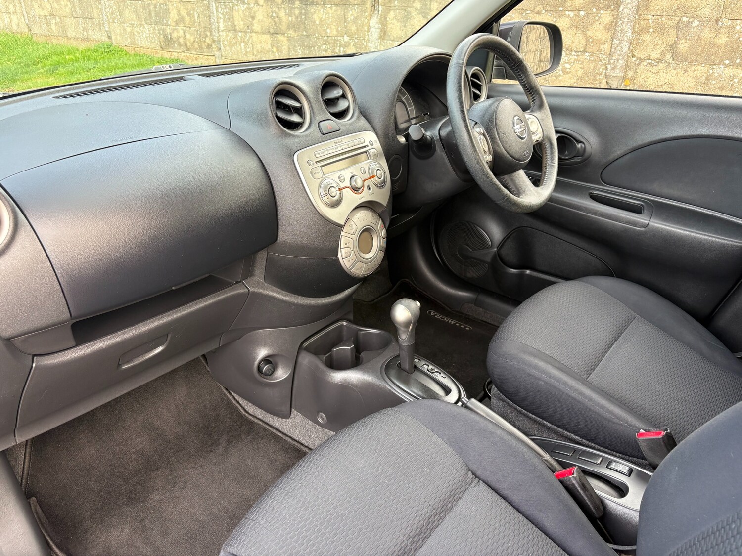 Used Nissan Micra 2011 for sale - 76566225: Photo 8