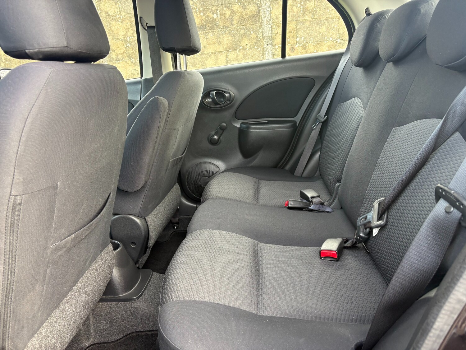 Used Nissan Micra 2011 for sale - 76566225: Photo 9