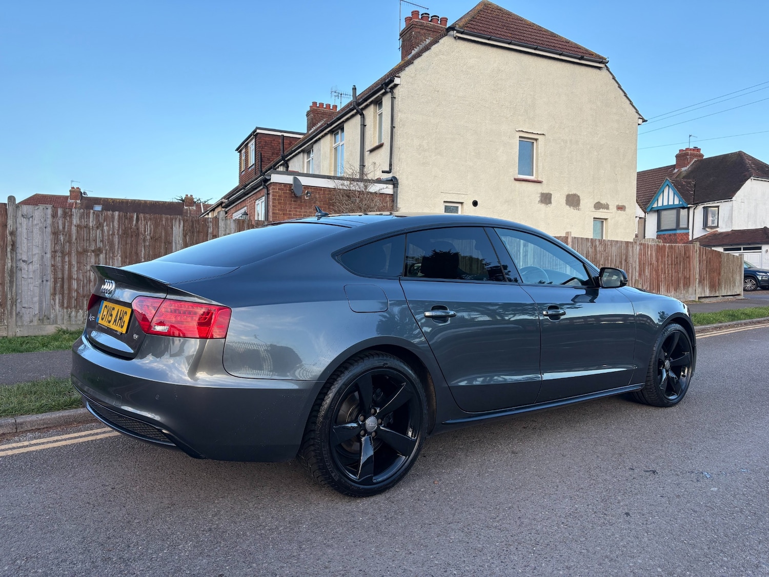 Used Audi A5 2015 for sale - 77151760: Photo 10