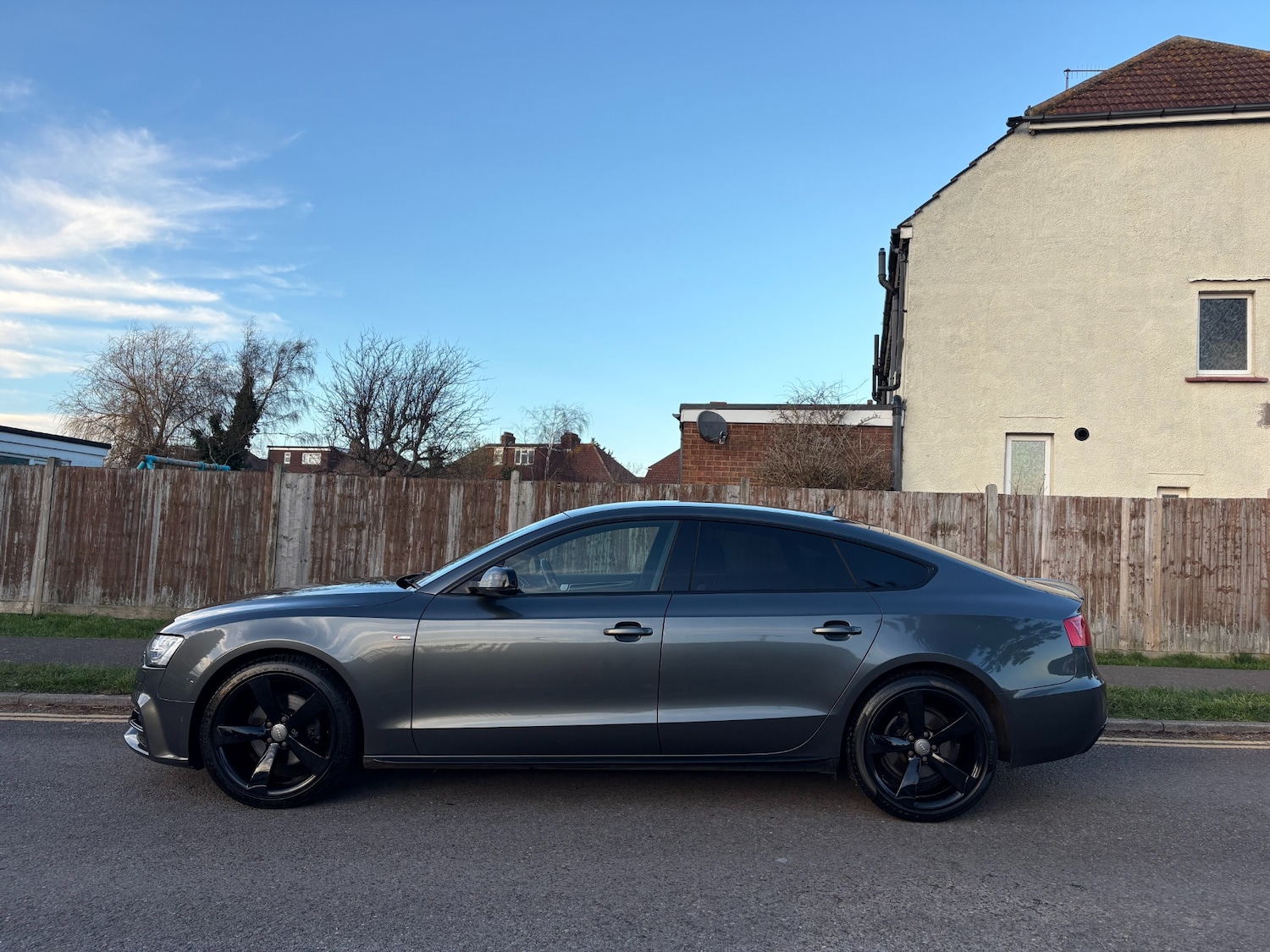 Used Audi A5 2015 for sale - 77151760: Photo 11