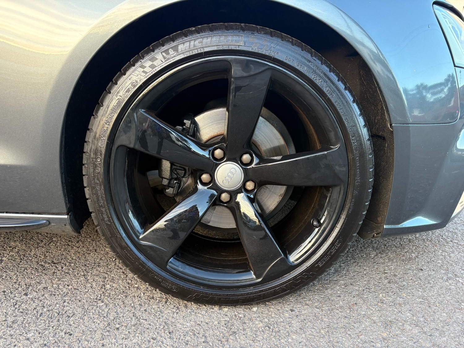 Used Audi A5 2015 for sale - 77151760: Photo 13