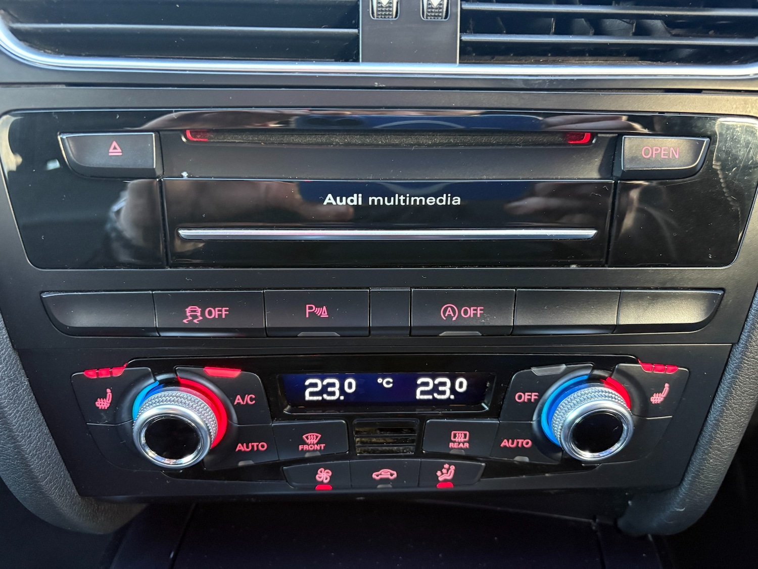 Used Audi A5 2015 for sale - 77151760: Photo 14