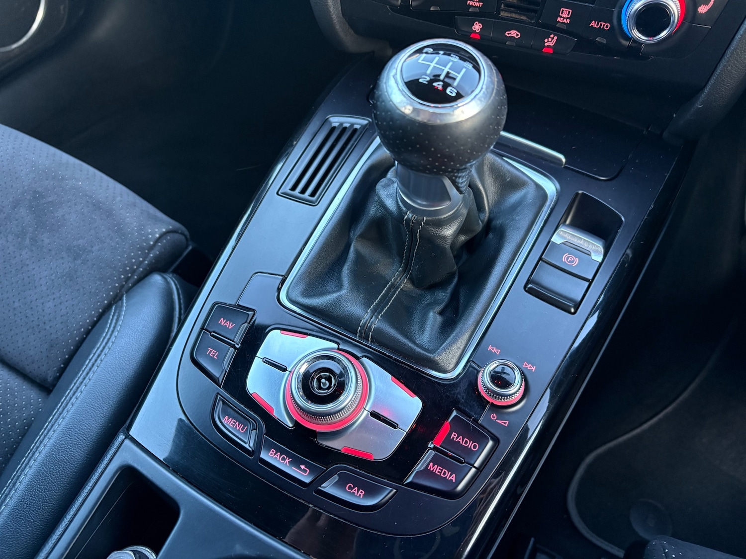 Used Audi A5 2015 for sale - 77151760: Photo 15