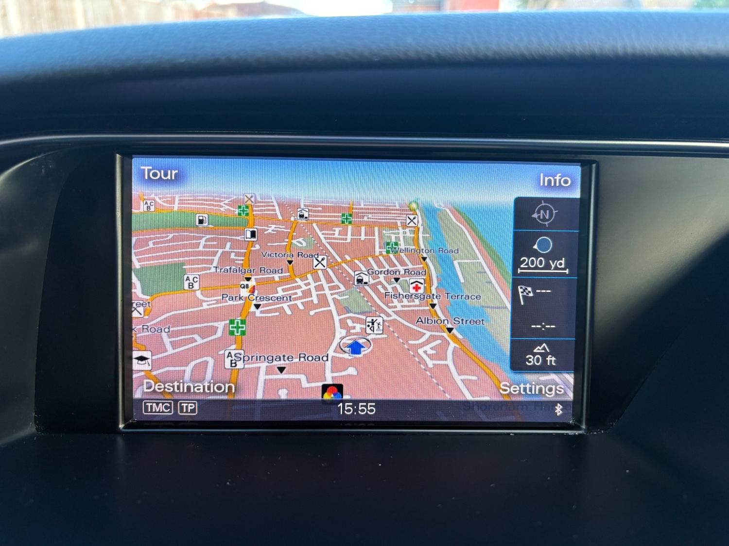 Used Audi A5 2015 for sale - 77151760: Photo 16