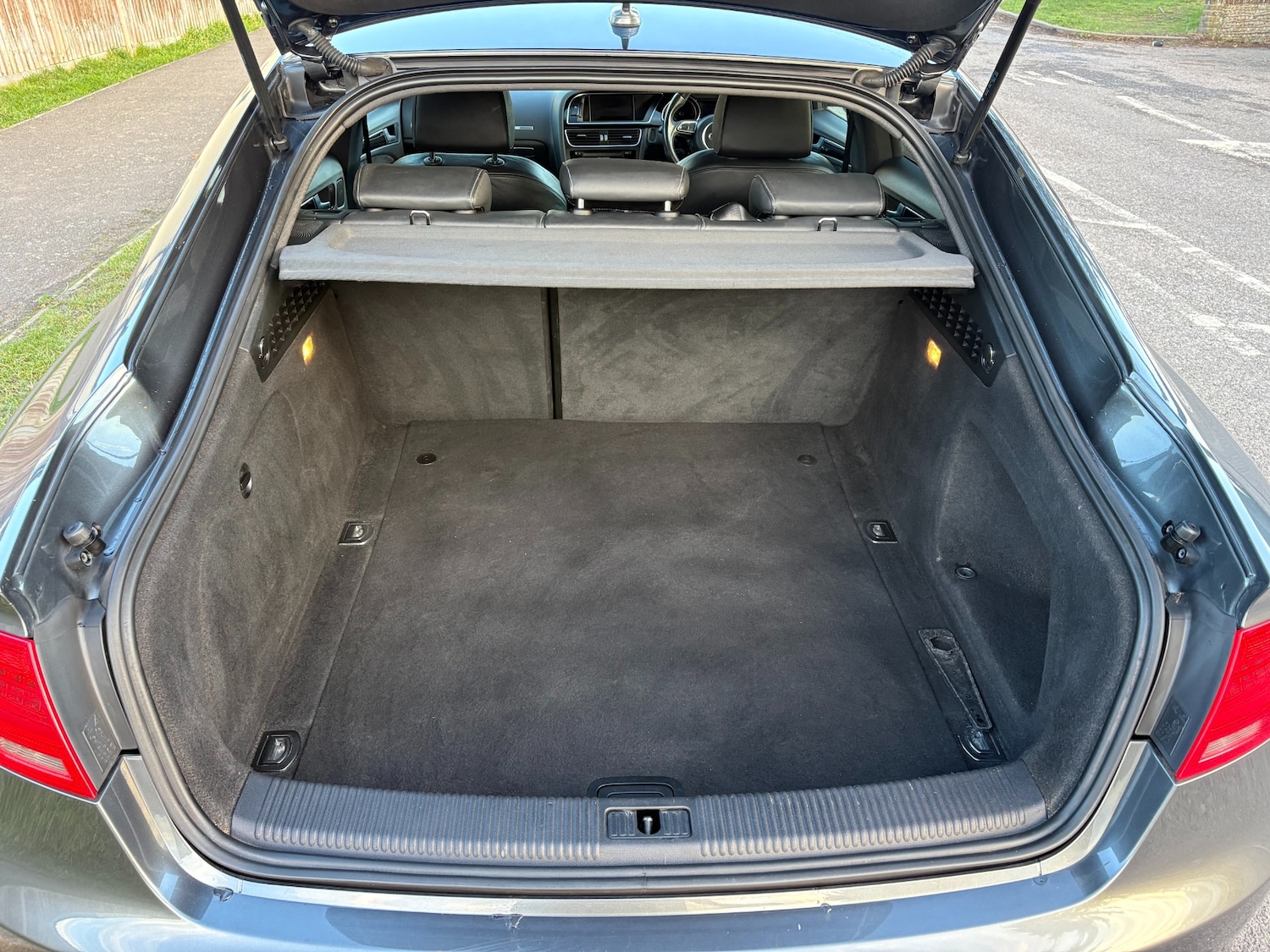 Used Audi A5 2015 for sale - 77151760: Photo 17