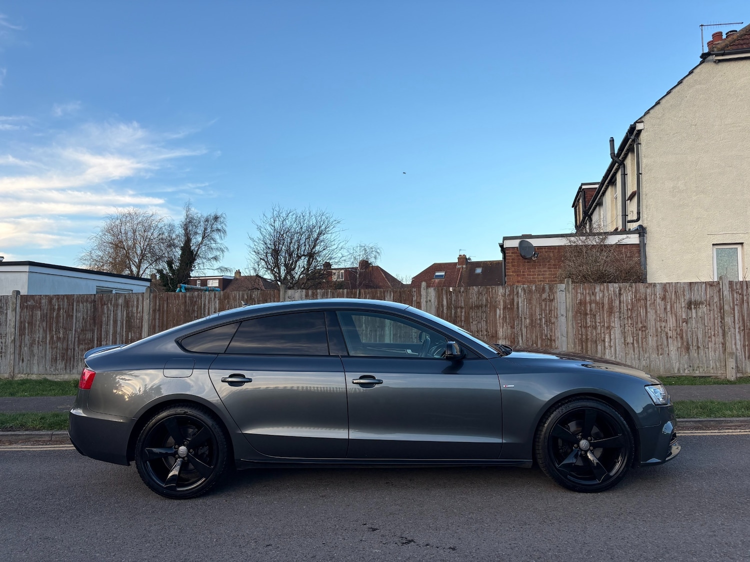 Used Audi A5 2015 for sale - 77151760: Photo 5