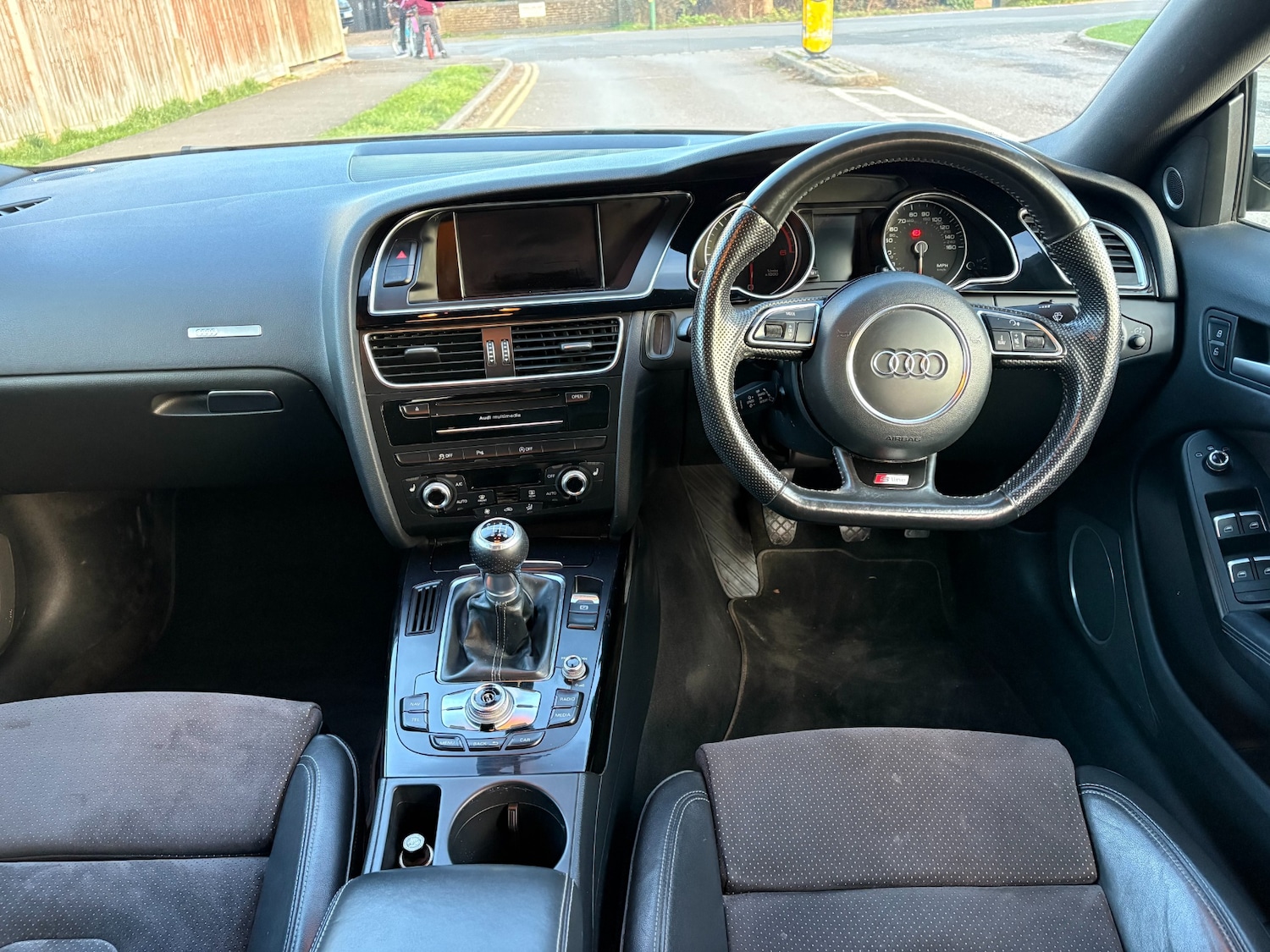 Used Audi A5 2015 for sale - 77151760: Photo 6