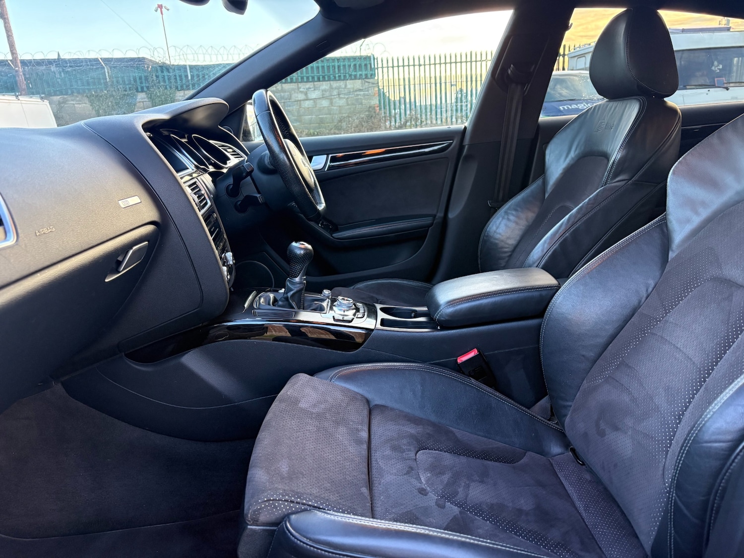 Used Audi A5 2015 for sale - 77151760: Photo 7