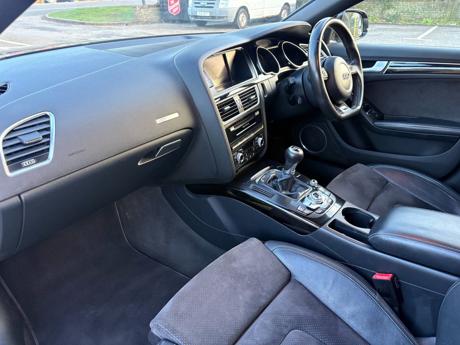 Used Audi A5 2015 for sale - 77151760: Photo 8