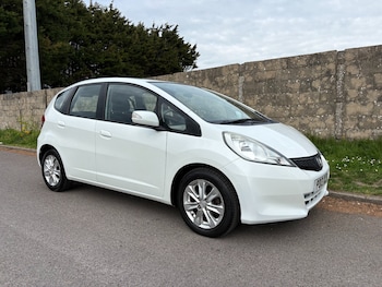 Used Honda Jazz 2013 for sale - 78344036: Photo