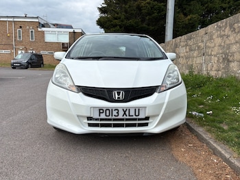 Used Honda Jazz 2013 for sale - 78344036: Photo