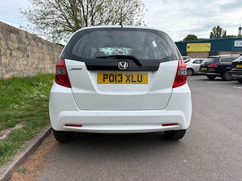 Used Honda Jazz 2013 for sale - 78344036: Photo