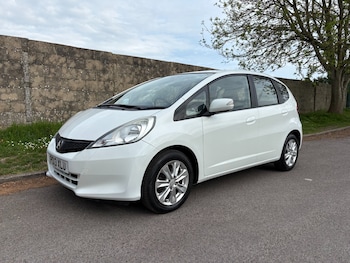 Used Honda Jazz 2013 for sale - 78344036: Photo