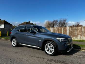 2010 (10) - xDrive 23d SE Auto [Pano Roof] 2010-10 5-Door