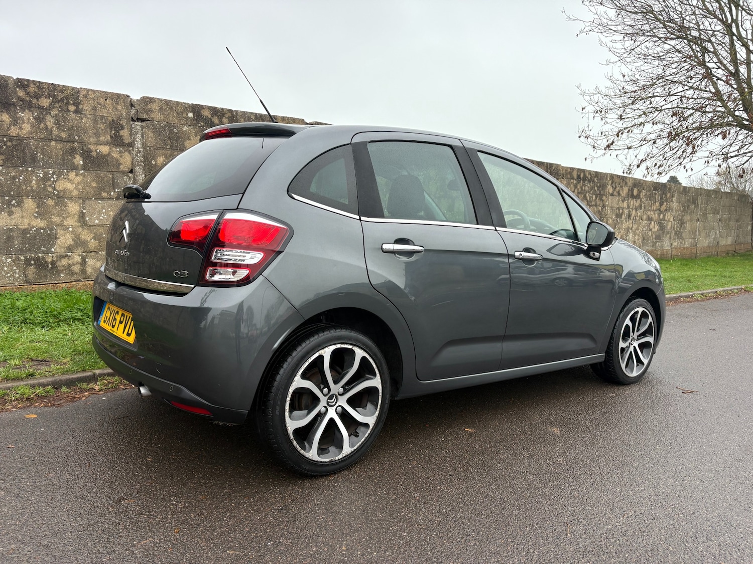 Used Citroen C3 2016 for sale - 76778228: Photo 11