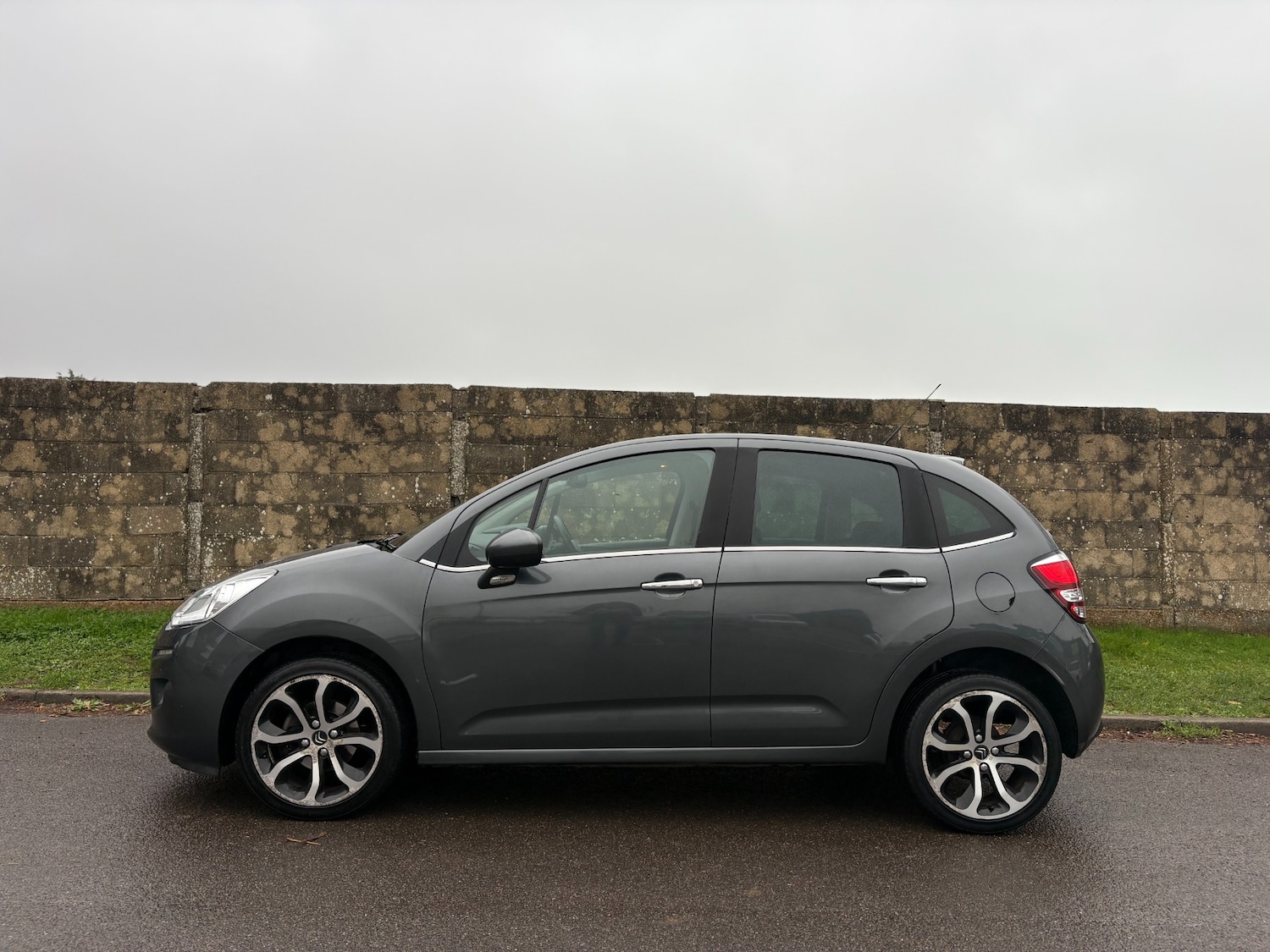 Used Citroen C3 2016 for sale - 76778228: Photo 12