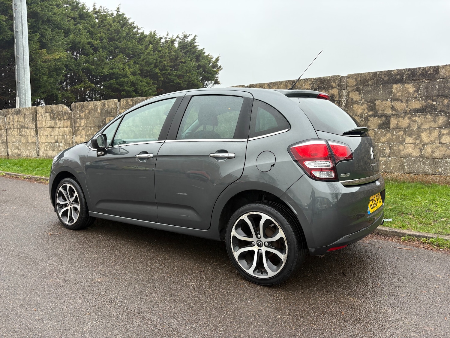 Used Citroen C3 2016 for sale - 76778228: Photo 13