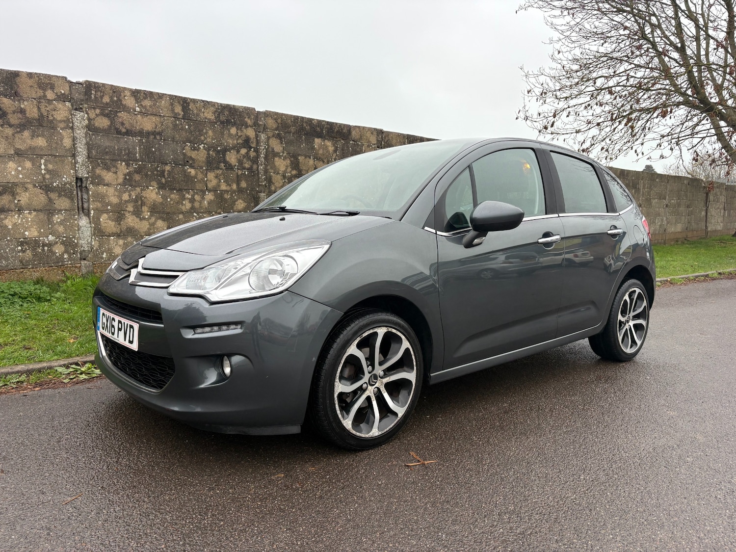 Used Citroen C3 2016 for sale - 76778228: Photo 4