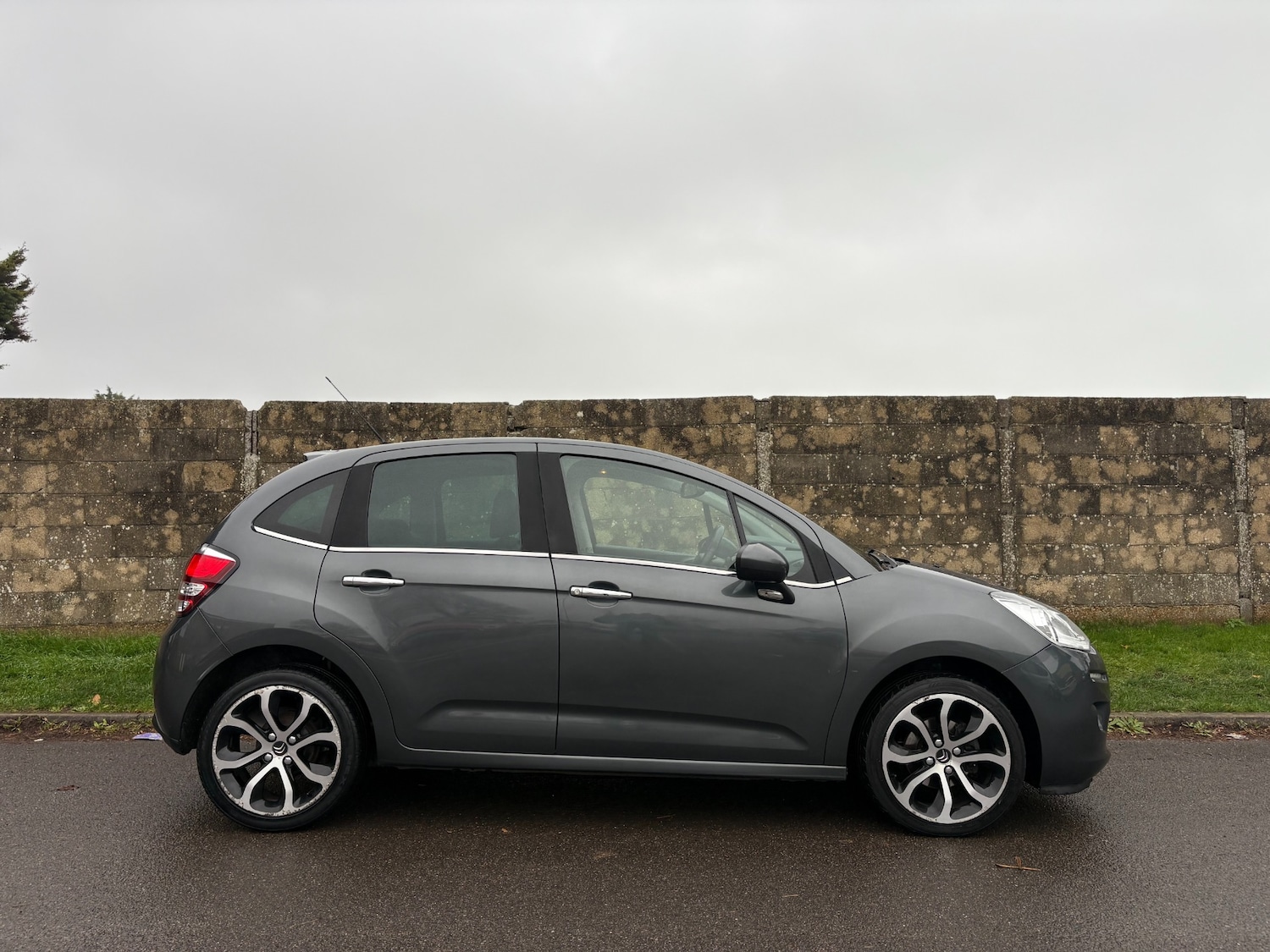 Used Citroen C3 2016 for sale - 76778228: Photo 5